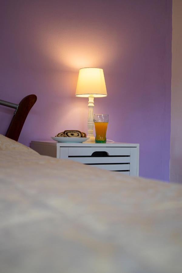 Apartman Luka Фажана Экстерьер фото